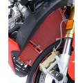 R&G Racing Oil Cooler Guard for BMW S1000RR '10-'18, HP4 / S1000R '14-'20, S1000XR '15-'19 R&G Racing Oil Cooler Guard for BMW S1000RR '10-'18, HP4 / S1000R '14-'20, S1000XR '15-'19